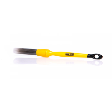 WORK STUFF Detailing Brush Grey 16mm