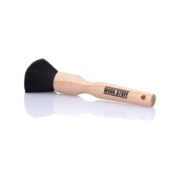 WORK STUFF Detailing Brush Ultra Soft 20mm
