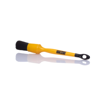 WORK STUFF Detailing Brush Black 24mm