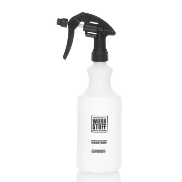 WORK STUFF WORK BOTTLE 750ml + Trigger CANYON