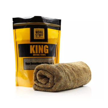 WORK STUFF King Drying Towel