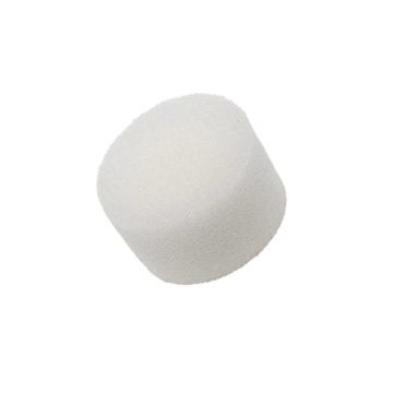 FLEXIPADS 32mm X-SLIM WHITE Heavy Cutting 5-pak