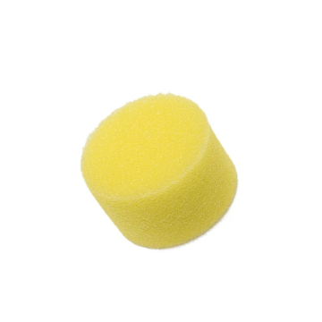 FLEXIPADS 32mm X-SLIM YELLOW Finishing 5-pak