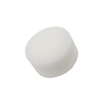 FLEXIPADS 40mm X-SLIM WHITE Heavy Cutting 5-pak