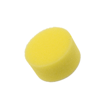 FLEXIPADS 40mm X-SLIM YELLOW Finishing 5-pak