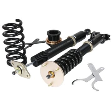 Zawieszenie gwintowane BC Racing Z-01-BR-RS Dodge Charger SRT-8 LX 2006-2010