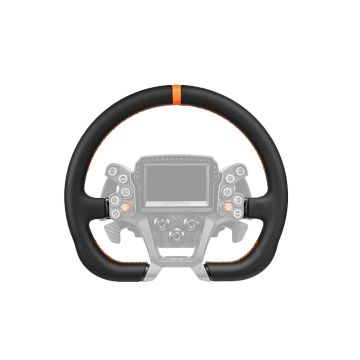 Obręcz kierownicy Simagic ZEUS GT ZGT-320CD 320mm D-Shape Skóra