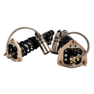 Zawieszenie gwintowane BC Racing A-01-ZR Honda Civic EG/EJ1 1992-1995 (Rear Eye)