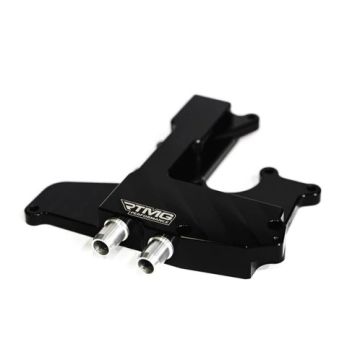 Pokrywa zaworów RTMG Performance dla silników 1.8 2.0 TSI EA888 17 mm - 0.66 in czarna RTMG-901-0139 1 043,89 zł