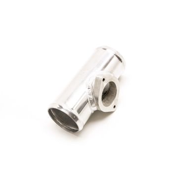 Aluminium Connection Pipe for GReddy Dump Valve (Flange)