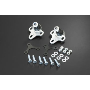 Hardrace Front Camber Adjustable Ball Joint Volkswagen Audi Skoda