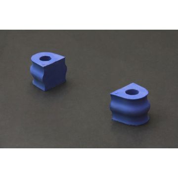 Hardrace Reinforced Stabilizer Bushing For Subaru Forester Impreza Legacy outback