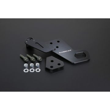 Hardrace Front Tow Hook Kit Suzuki Jimny