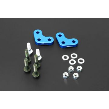 Hardrace Front Geometry Correction Spacer Toyota RAV4 Harrier Lexus NX