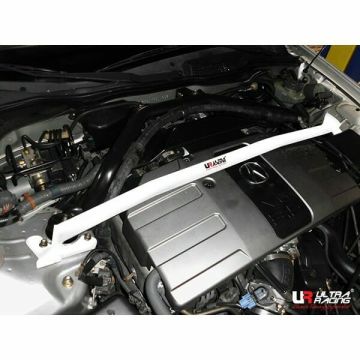 Rozpórka przednia (Front Upper Strut Bar)(2361) Ultra Racing Acura RL (KA-9) 3.5 2WD 96-04