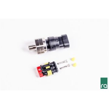 Adjustable Pressure Switch Radium Engineering