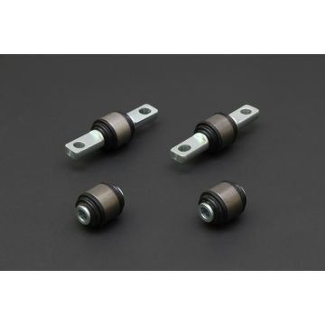 Hardrace Rear Upper Control Arm Bushing Mitsubishi Lancer evolution