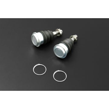 Hardrace Front Roll Center Adjuster For Subaru BRZ