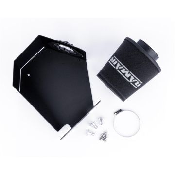 Dedykowany układ dolotowy Ramair JSK-271-BK Vauxhall Opel Corsa D E 1.4 1.6 T VXR