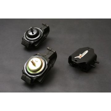 Hardrace Harden Engine & Transmission Mount Infiniti Q45 Nissan 240SX