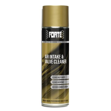 Forte Air Intake and Valve Cleaner Czyści Pierścienie Nagar i Układ Dolotowy J09410-Z 189,00 zł
