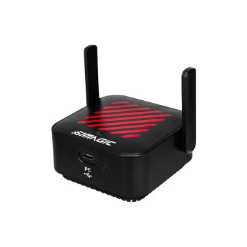Moduł bezprzewodowy Simagic AirLink do MagicDash 4 Simracing 5 GHz