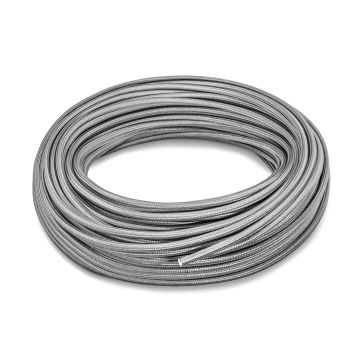 AN10 12,7mm (1/2") przewód PTFE teflonowy w stalowym oplocie PP-PTFEAN10 80,00 zł