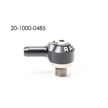 AN4 ORB OBROTOWE BANJO DO 8.5mm KRÓCIEC RADIUM ENGINEERING