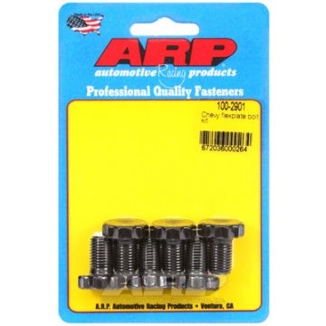 ARP 100-2901 Flexplate Bolts SB/BB Ford & Holden V8 7/16" Thread x.980" UHL