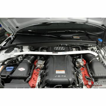 Rozpórka przednia (Front Upper Strut Bar)Ultra Racing Audi RS5 8T 4.2 10-15 4WD