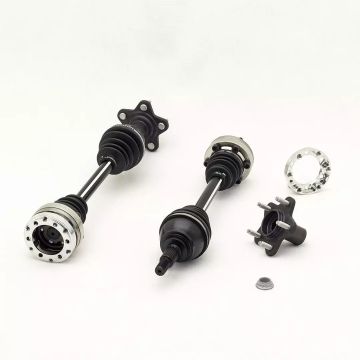 Zestaw tylnej półosi do Toyoty GT86 Wisefab