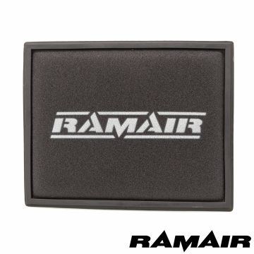 Ramair RPF-1557 Replacement Foam Air Filter for Jaguar Daimler V8 4.0 1997-2002