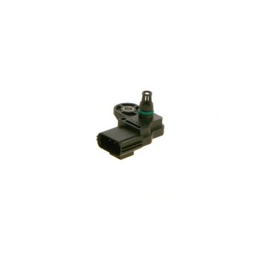 Czujnik ciśnienia doładowania Map Sensor BOSCH 0 261 230 218 Volvo V60 V70 XC60 XC70 C70 S40