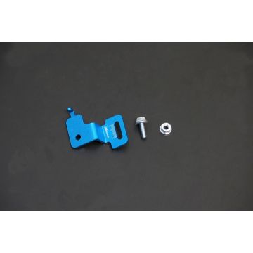 Hardrace Rear Side Headlight Leveling Bracket Subaru Impreza