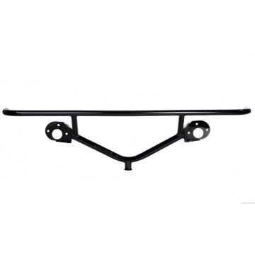 Bash bar + jack point BMW E36