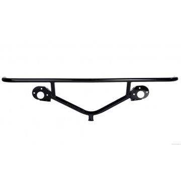 Bash bar + Jack point BMW E46