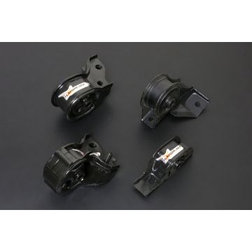 Hardrace Harden Engine Mount for Honda Civic