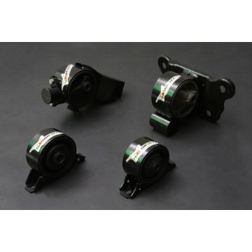 Hardrace Harden Engine Mount for Mitsubishi Lancer mirage