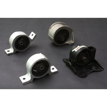 Hardrace Reinforced Engine Mount For Nissan Primera