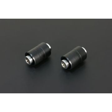 Hardrace Front Lower Arm For Bushing For Front Toyota Yaris vitz