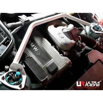 Rozpórka przednia (Front Upper Strut) Bar Ultra Racing BMW Z3 E37