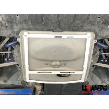 Rozpórka przednia dolna (Front Lower Brace) Ultra Racing for BMW M2 F87