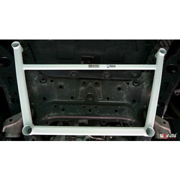 Rozpórka przednia dolna (Front Lower Brace) (3857) Ultra Racing BMW 2 218 F44 /216 F45 /220 F46 /X1 F48 2.0T /Mini Clubman F54 /Countryman F60