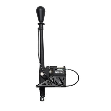 Revin Short shifter for BMW Race version ( E30 / E34 / E36 / E39 / E46 / E8X / E3X etc ) Black RV-BMWR-BK 1 944,99 zł