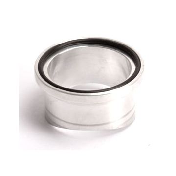 BOV 38mm Alloy Profiled Adapter