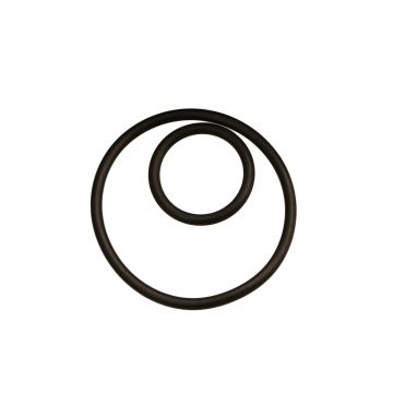 BOV Kompact Shortie Base O-ring Kit