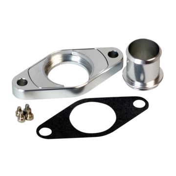 BOV Nissan Flange Adapter System