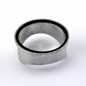 BOV Power Port Alloy Weld Flange