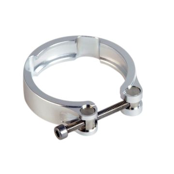 BOV V-Band clamp assembly