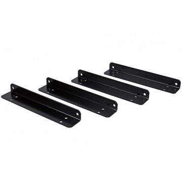 Dedykowane mocowanie fotela prawe/lewe Sparco BMW E30 88-90 Right/Left